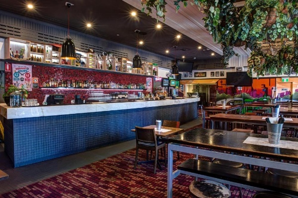 The Great Southern Hotel image 10