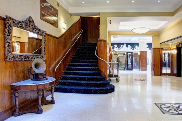 The Great Southern Hotel image 12