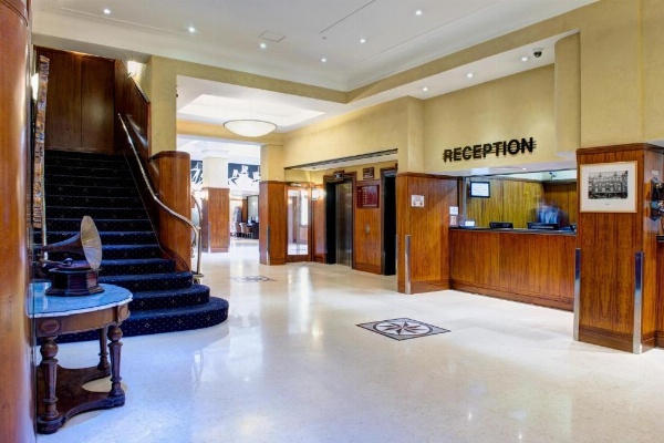 The Great Southern Hotel image 13