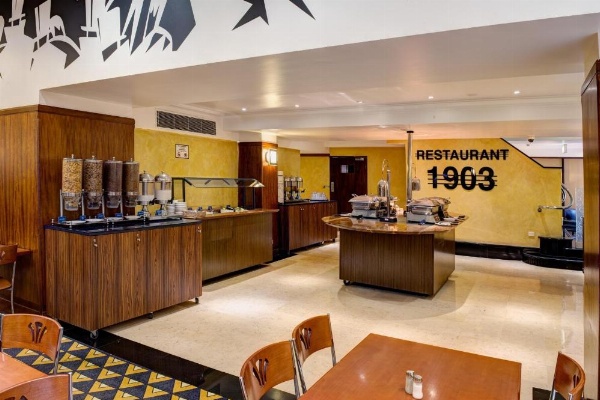 The Great Southern Hotel image 14