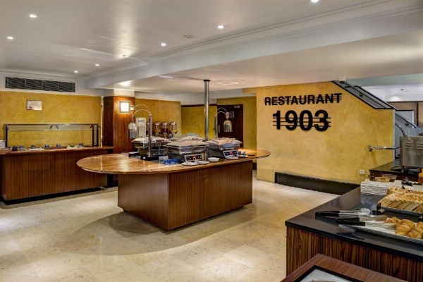 The Great Southern Hotel image 15