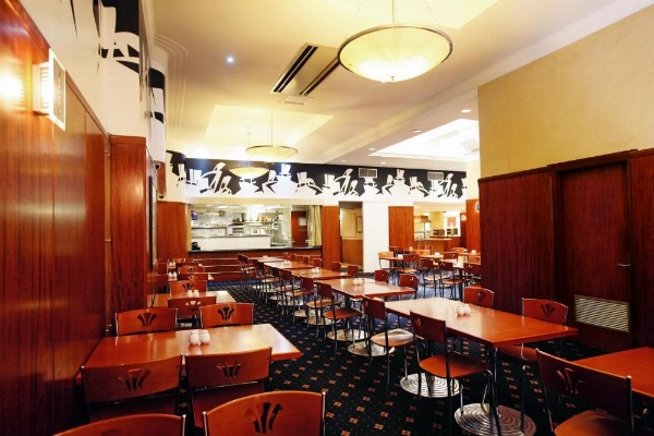 The Great Southern Hotel image 16