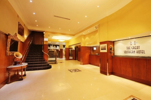 The Great Southern Hotel image 18
