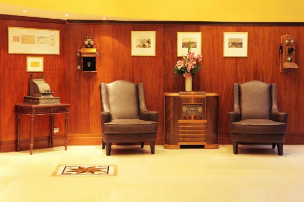 The Great Southern Hotel image 19