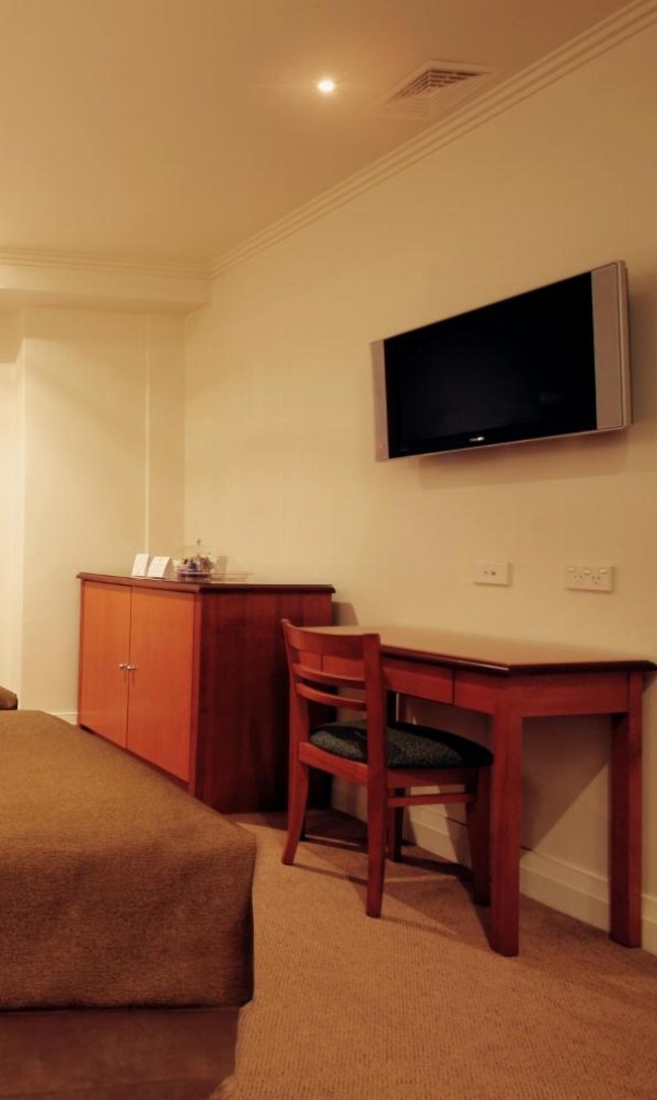The Great Southern Hotel image 21