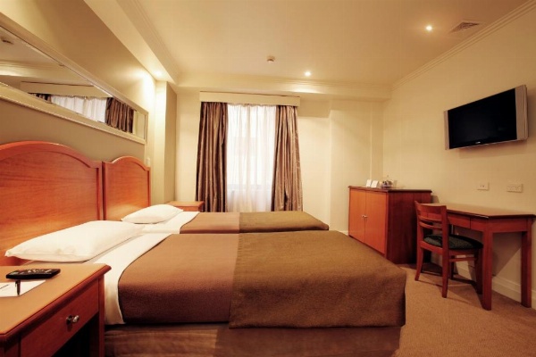 The Great Southern Hotel image 22