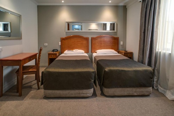 The Great Southern Hotel image 24