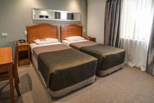 The Great Southern Hotel image 25