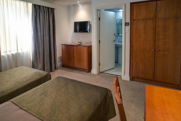 The Great Southern Hotel image 26