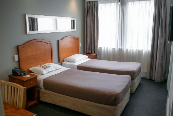 The Great Southern Hotel image 6